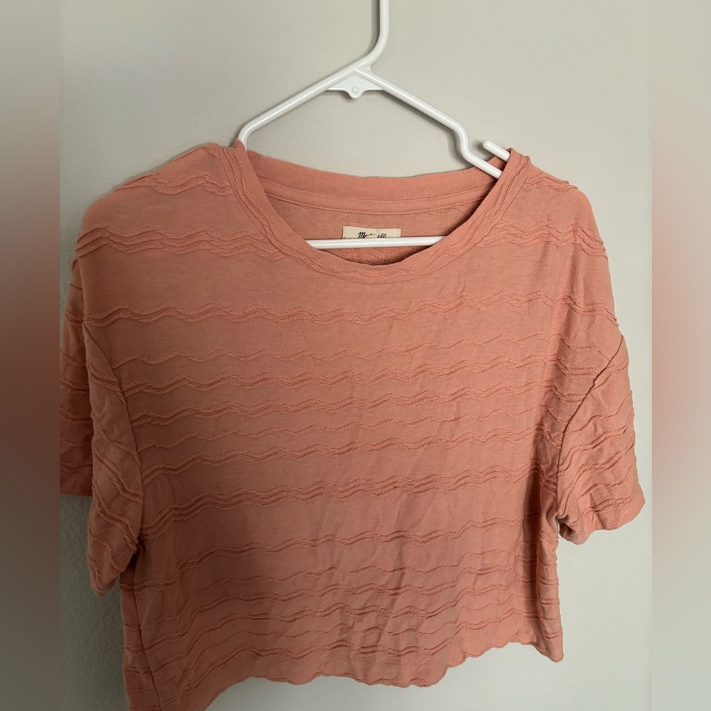 Madewell top